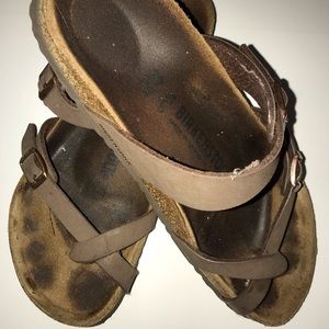 Birkenstock Mayari Sandal